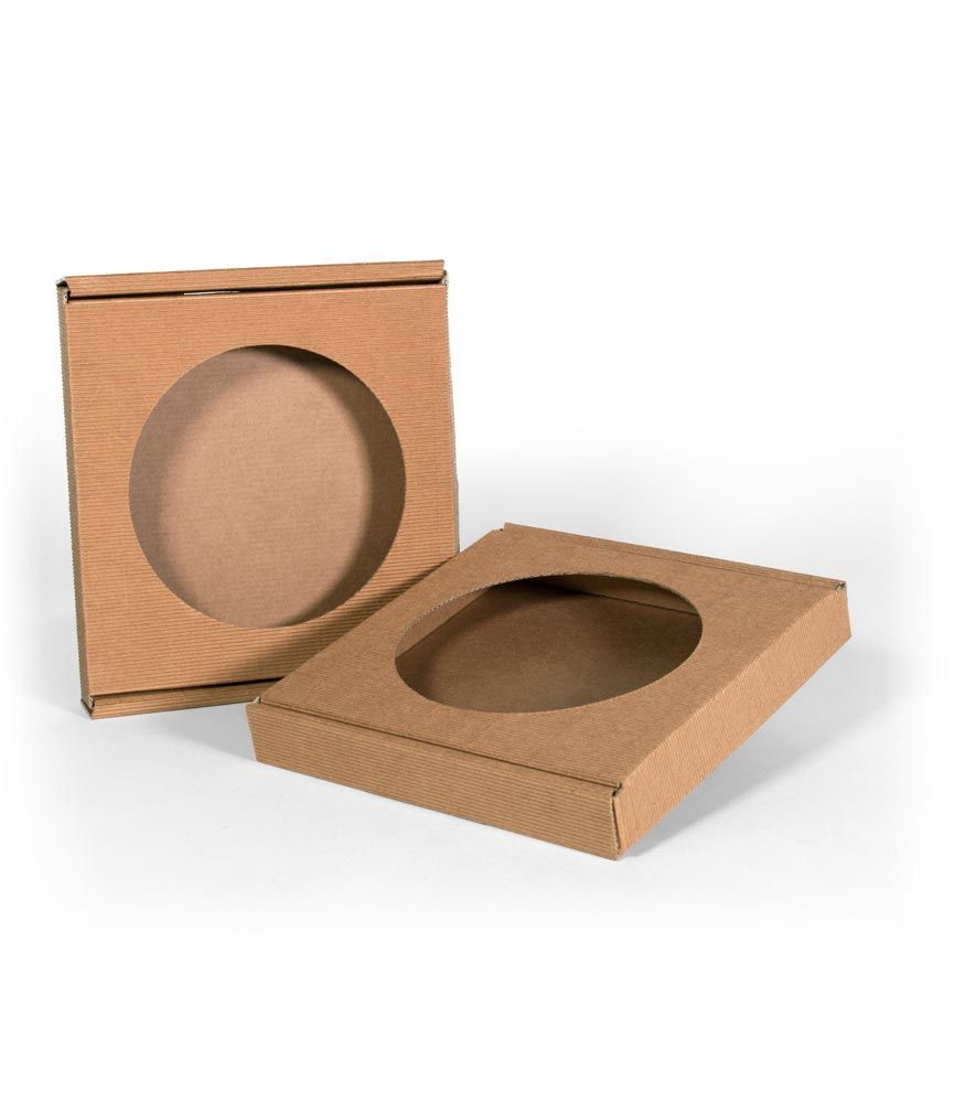 confezione prodotti dolciari